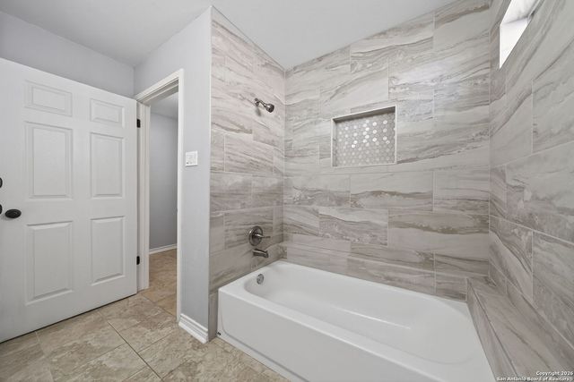 25026 Flying Arrow, San Antonio, TX 78258