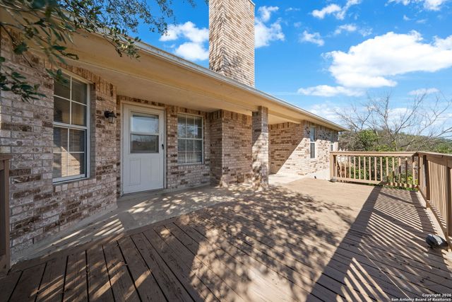 25026 Flying Arrow, San Antonio, TX 78258