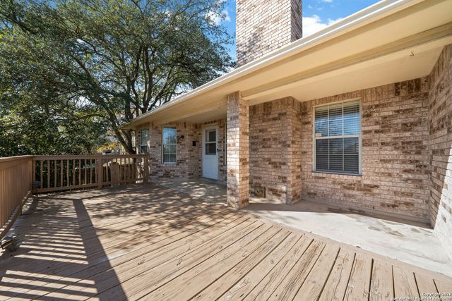 25026 Flying Arrow, San Antonio, TX 78258