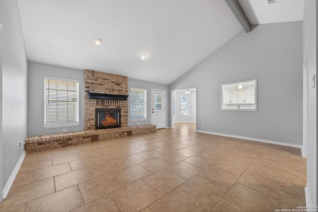 25026 Flying Arrow, San Antonio, TX 78258