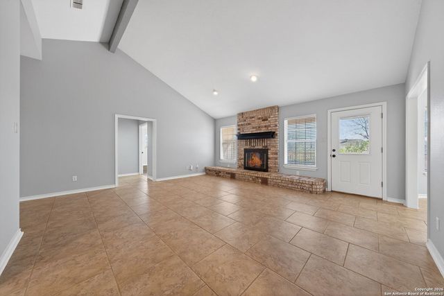 25026 Flying Arrow, San Antonio, TX 78258