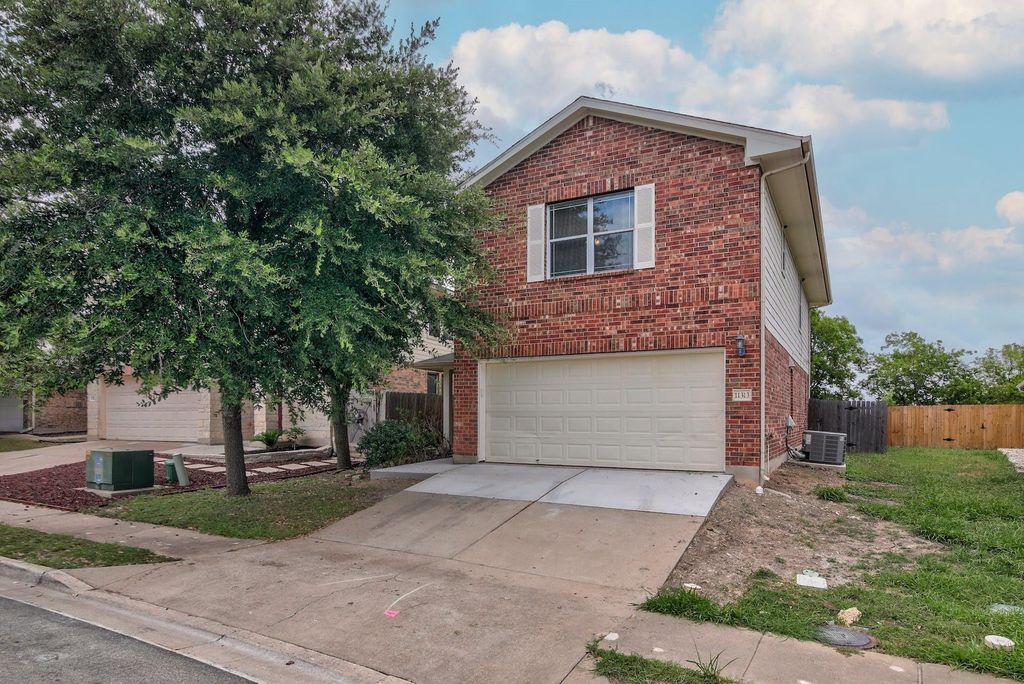 11313 Church Canyon DR, Austin, TX 78754