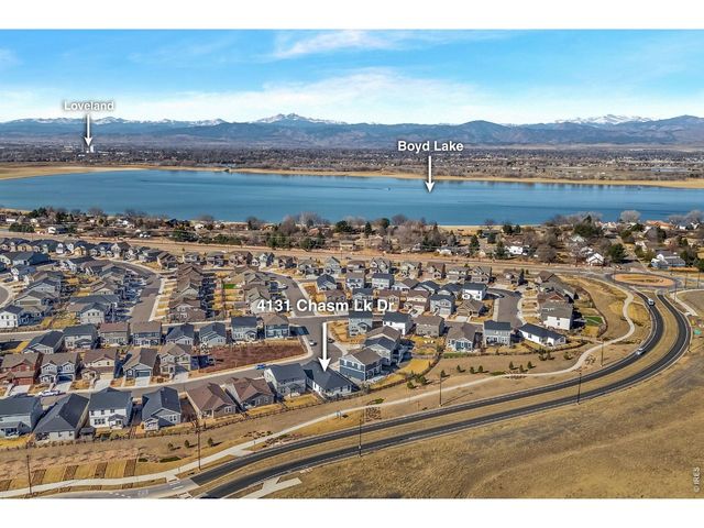 4131 Chasm Lake Dr, Loveland, CO 80538
