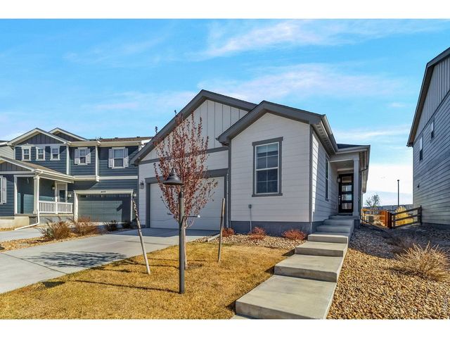 4131 Chasm Lake Dr, Loveland, CO 80538