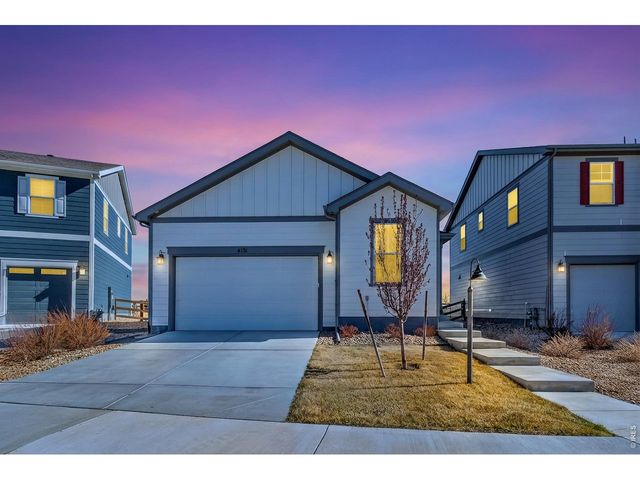 4131 Chasm Lake Dr, Loveland, CO 80538