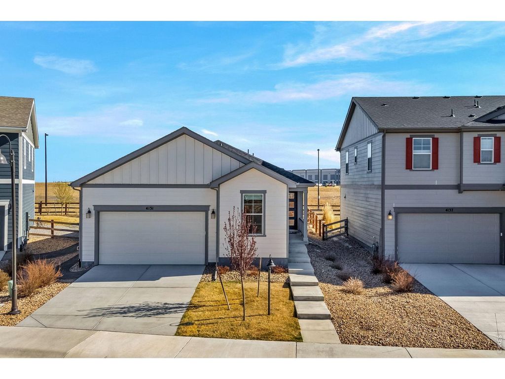 4131 Chasm Lake Dr, Loveland, CO 80538