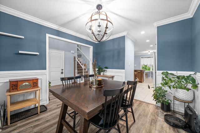 1148 Belvoir Ln, Clarksville, TN 37040