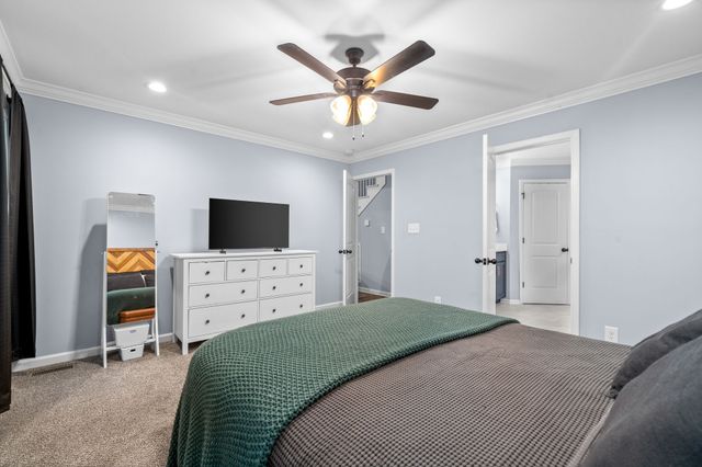 1148 Belvoir Ln, Clarksville, TN 37040