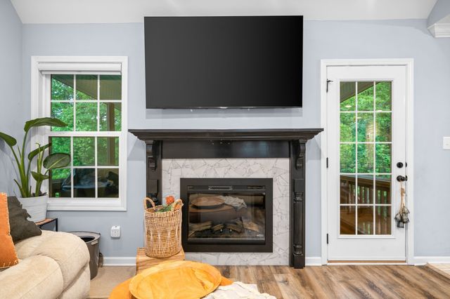 1148 Belvoir Ln, Clarksville, TN 37040