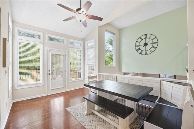1154 SW SANTA FE Drive, Lee's Summit, MO 64081