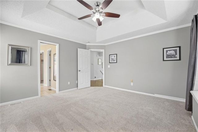 1154 SW SANTA FE Drive, Lee's Summit, MO 64081