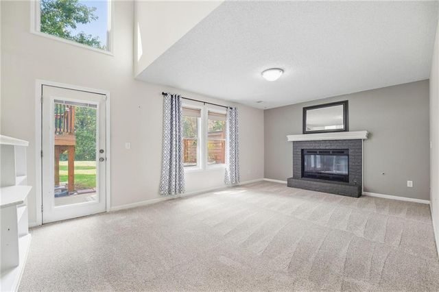 1154 SW SANTA FE Drive, Lee's Summit, MO 64081