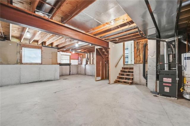 1154 SW SANTA FE Drive, Lee's Summit, MO 64081