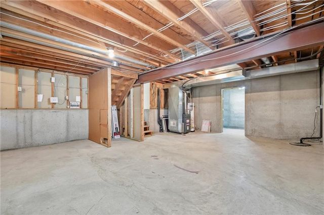 1154 SW SANTA FE Drive, Lee's Summit, MO 64081