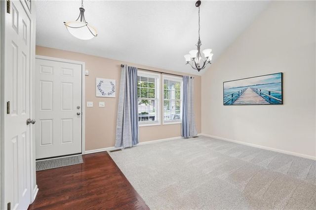 1154 SW SANTA FE Drive, Lee's Summit, MO 64081