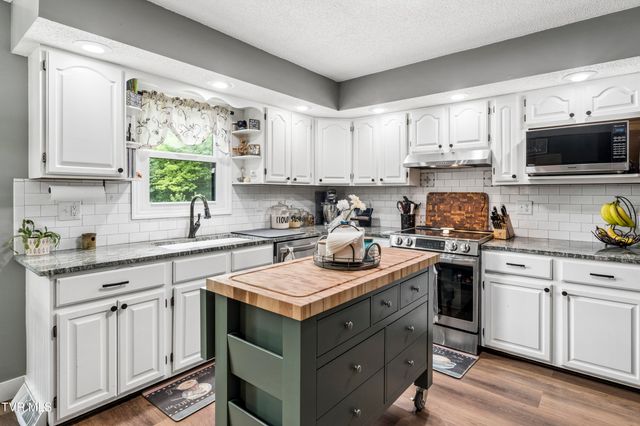 107 Lake Meadow Drive, Gray, TN 37615