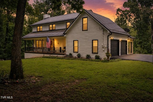 107 Lake Meadow Drive, Gray, TN 37615