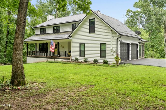 107 Lake Meadow Drive, Gray, TN 37615