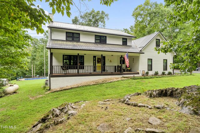107 Lake Meadow Drive, Gray, TN 37615