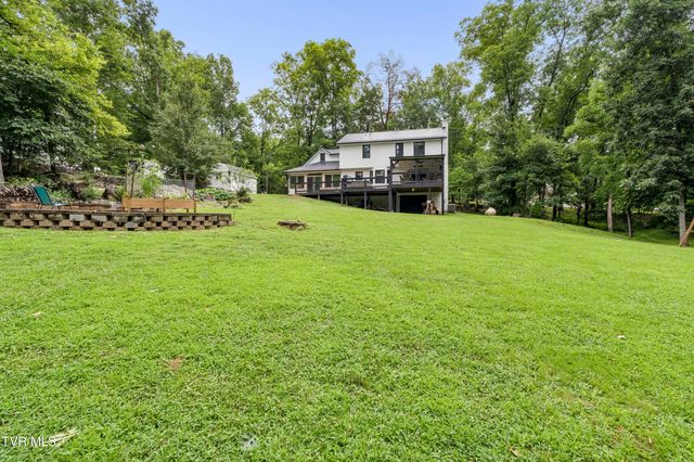 107 Lake Meadow Drive, Gray, TN 37615