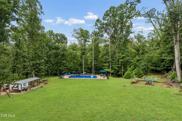 107 Lake Meadow Drive, Gray, TN 37615