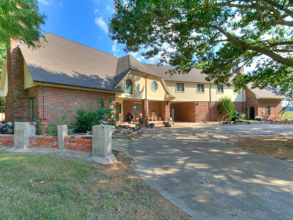 13 Southcliff, Norman, OK 73072