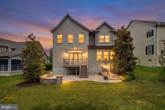 17136 GULLWING DR, Dumfries, VA 22026