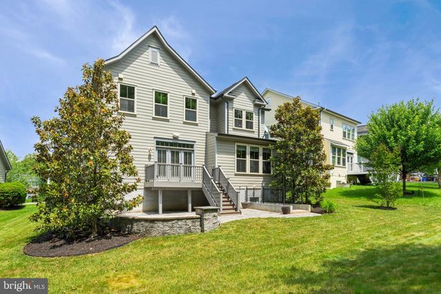 17136 GULLWING DR, Dumfries, VA 22026