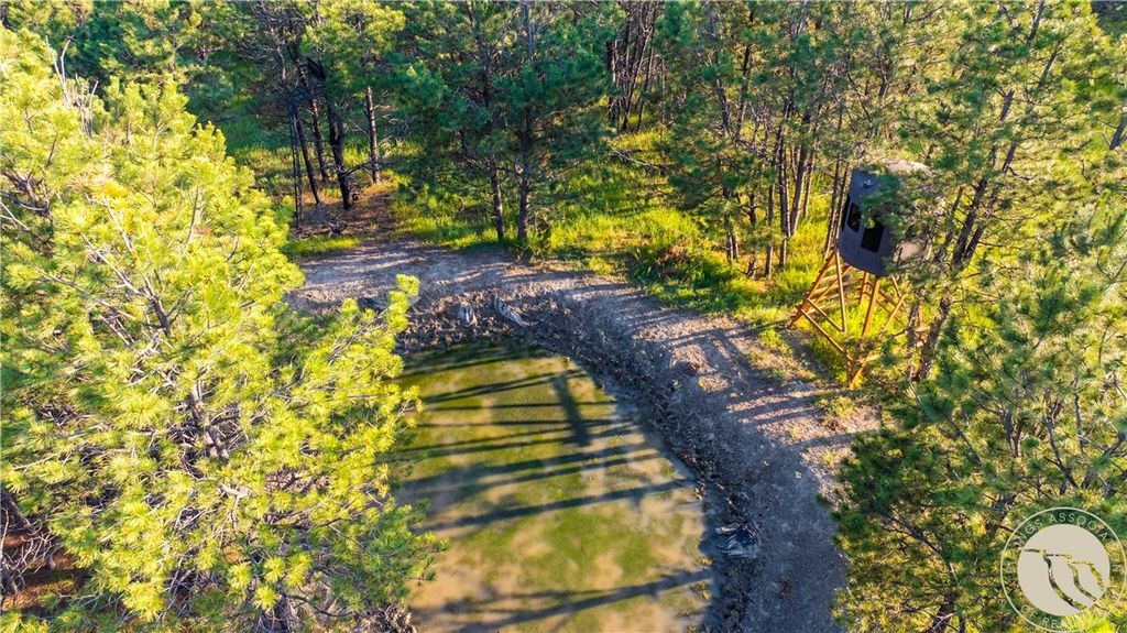 1234 Queens Point Road, Melstone, MT 59054 photo 11