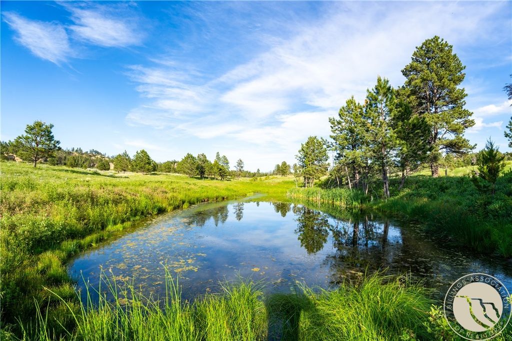 1234 Queens Point Road, Melstone, MT 59054 photo 2