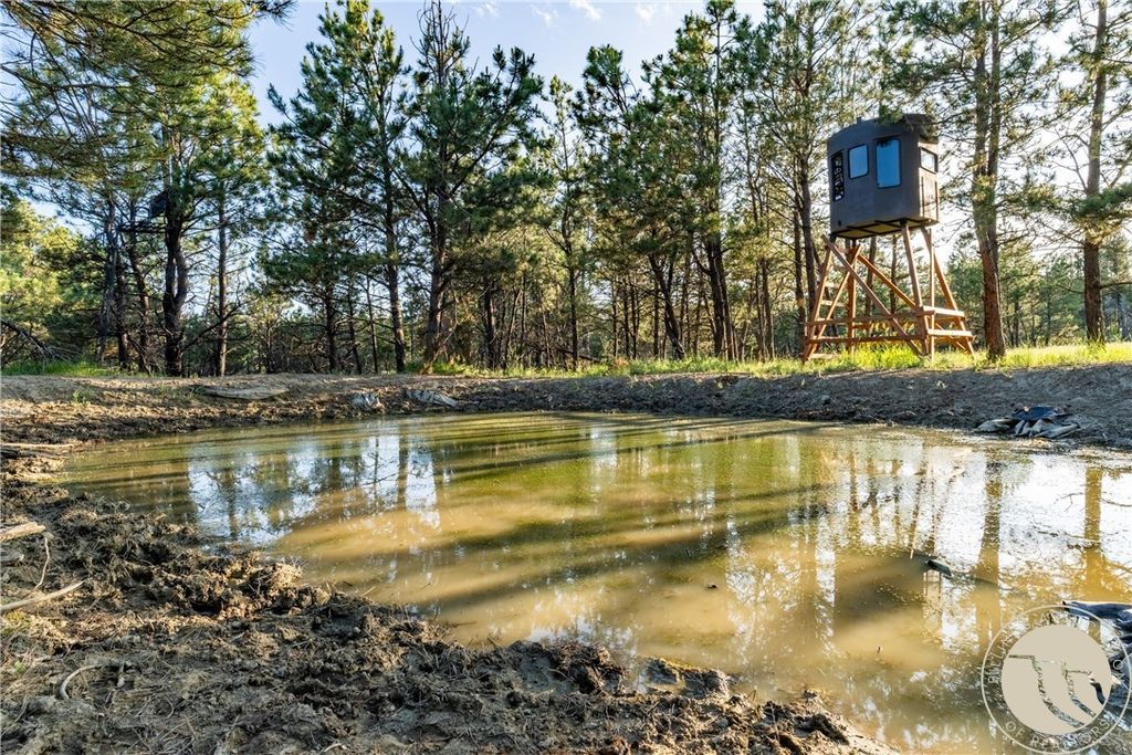 1234 Queens Point Road, Melstone, MT 59054 photo 3