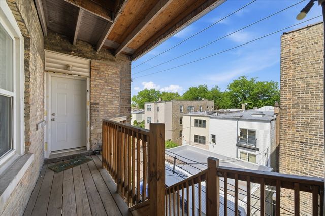 6419 N Greenview Avenue 3N, Chicago, IL 60626