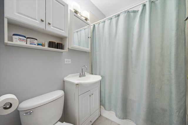 6419 N Greenview Avenue 3N, Chicago, IL 60626