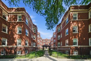 6419 N Greenview Avenue 3N, Chicago, IL 60626