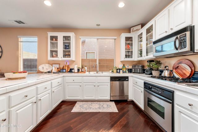 3137 Sonoran Street, Lancaster, CA 93536