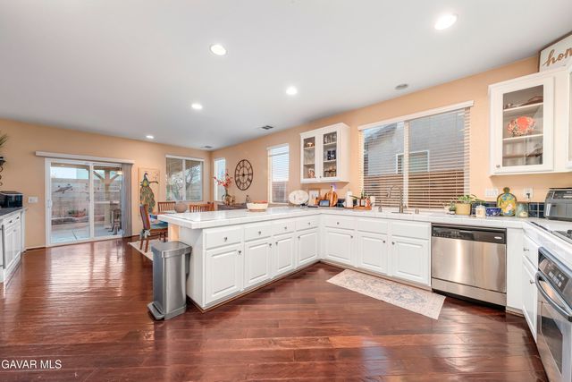 3137 Sonoran Street, Lancaster, CA 93536