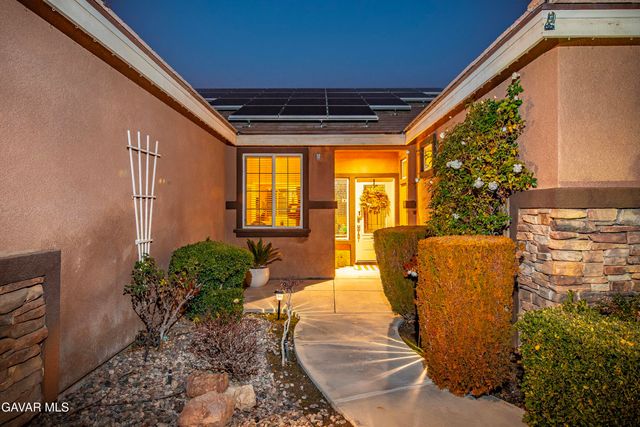 3137 Sonoran Street, Lancaster, CA 93536