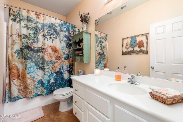 3137 Sonoran Street, Lancaster, CA 93536