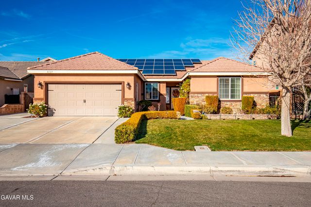 3137 Sonoran Street, Lancaster, CA 93536