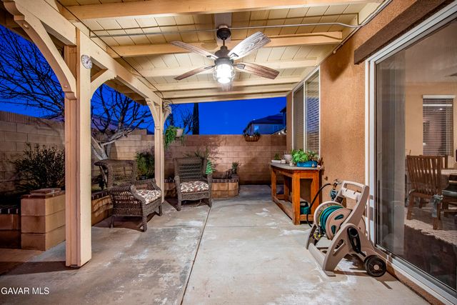 3137 Sonoran Street, Lancaster, CA 93536