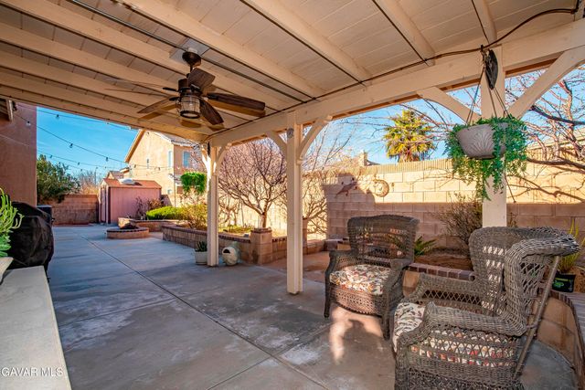 3137 Sonoran Street, Lancaster, CA 93536
