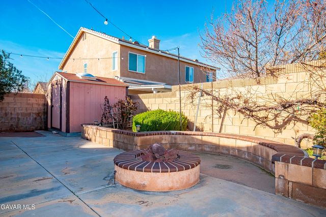 3137 Sonoran Street, Lancaster, CA 93536