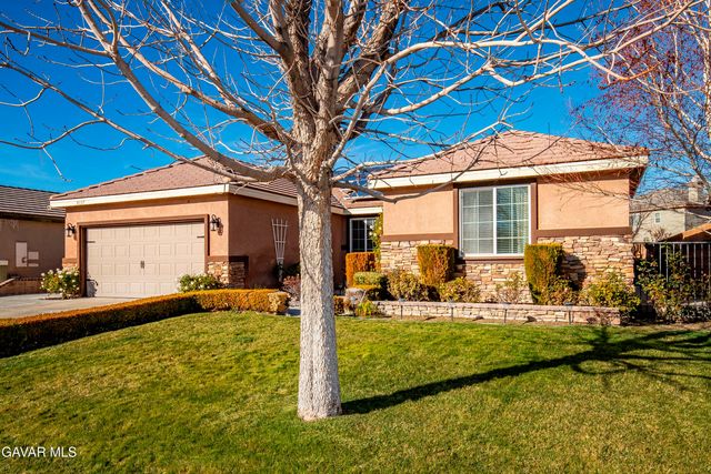 3137 Sonoran Street, Lancaster, CA 93536