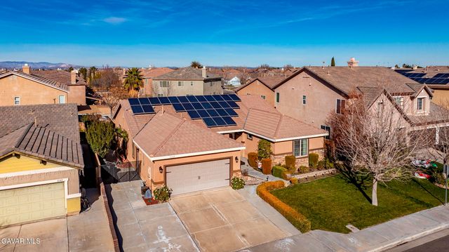 3137 Sonoran Street, Lancaster, CA 93536