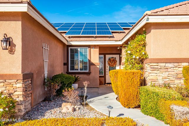 3137 Sonoran Street, Lancaster, CA 93536