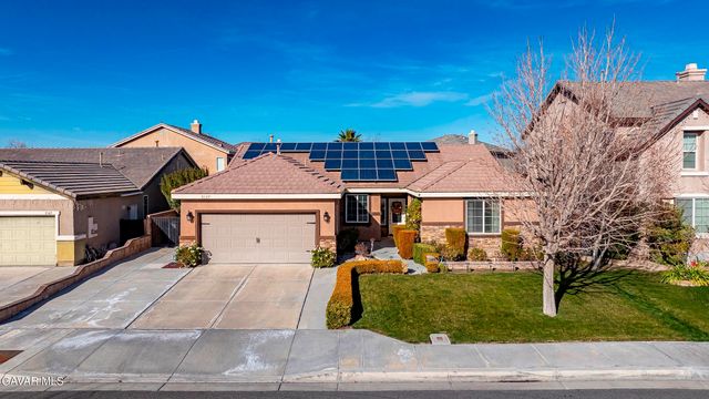 3137 Sonoran Street, Lancaster, CA 93536