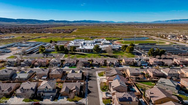 3137 Sonoran Street, Lancaster, CA 93536