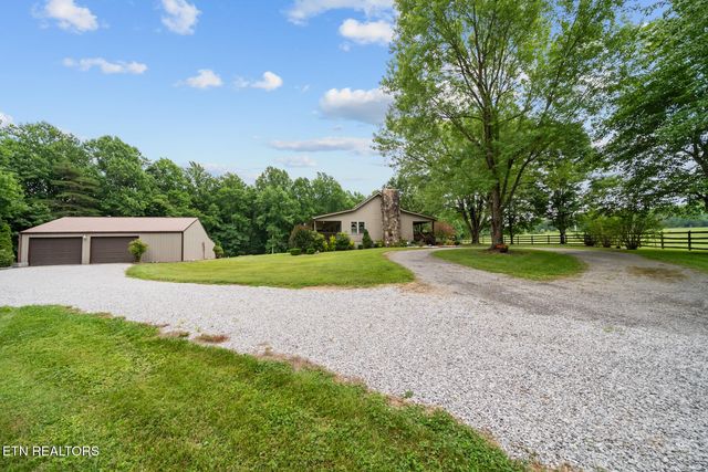 600 Dave Garrett Rd, Crossville, TN 38571