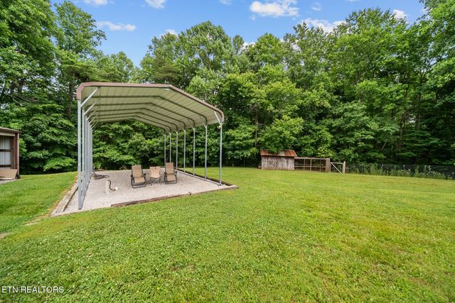 600 Dave Garrett Rd, Crossville, TN 38571