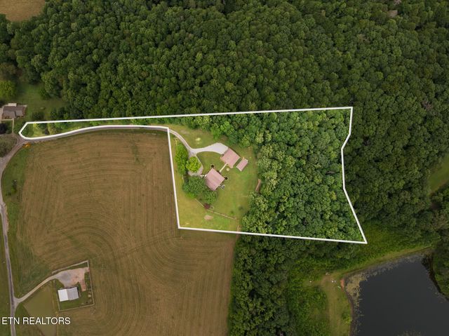 600 Dave Garrett Rd, Crossville, TN 38571